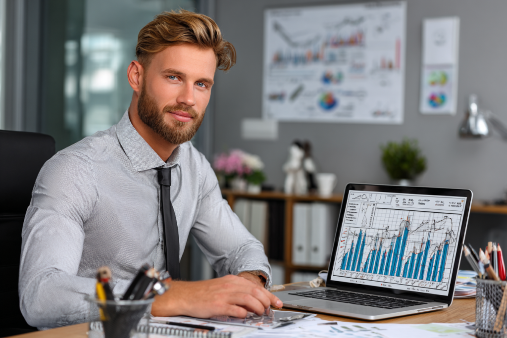 The Paradigm Shift: Why Your Business Needs a Strategic Partner