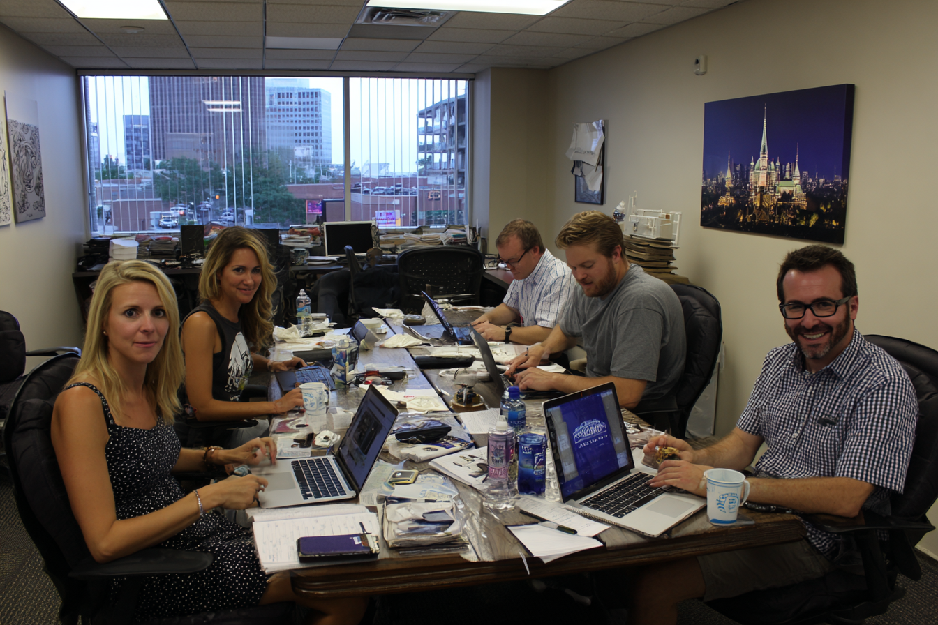 Your Business Deserves the Paradigm Creative Marketing Solutions Difference