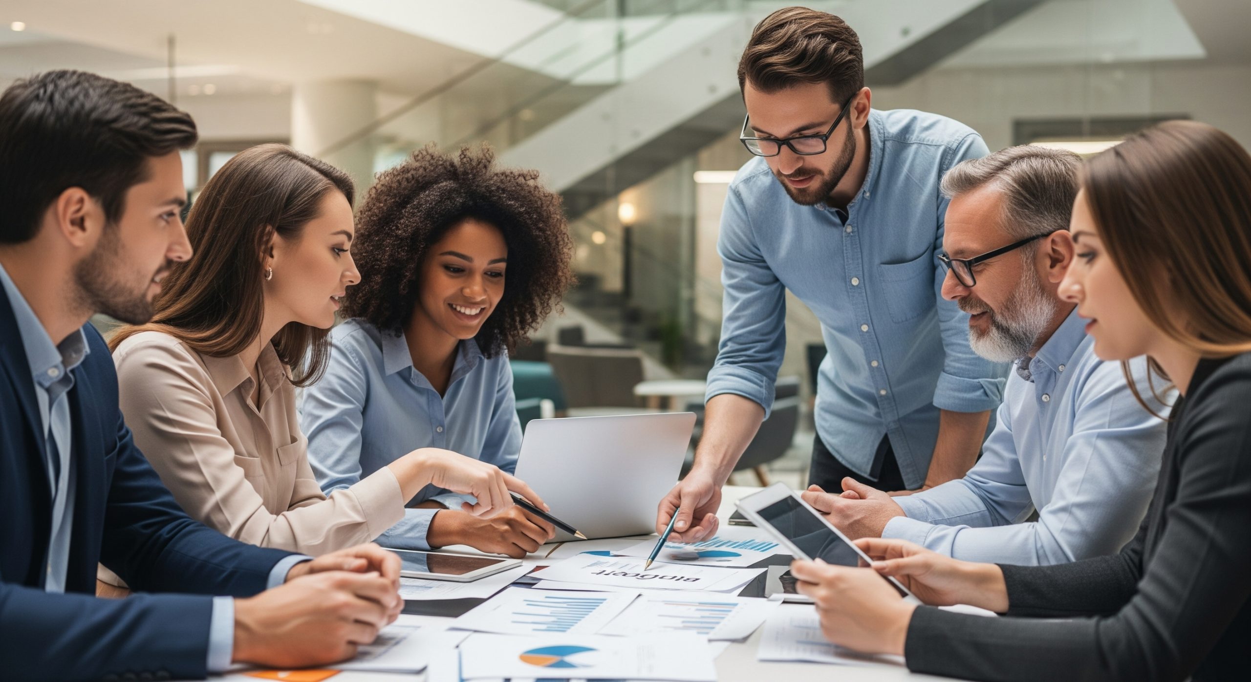 Transparent SEO: Your Business Deserves Clear Communication & Real Results