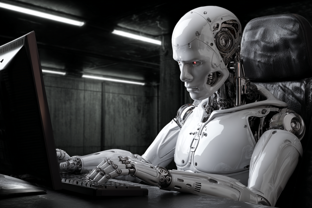 The Ultimate Guide to AI-Powered SEO: Dominating Search in the New Digital Era