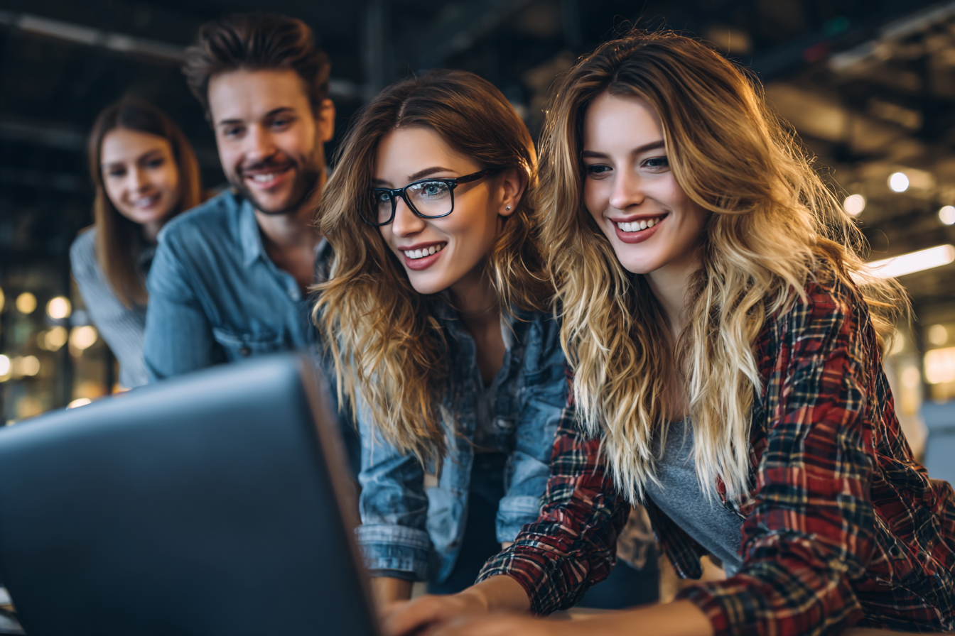 How Paradigm Creative Marketing Solutions Leverages AI-Driven SEO for You