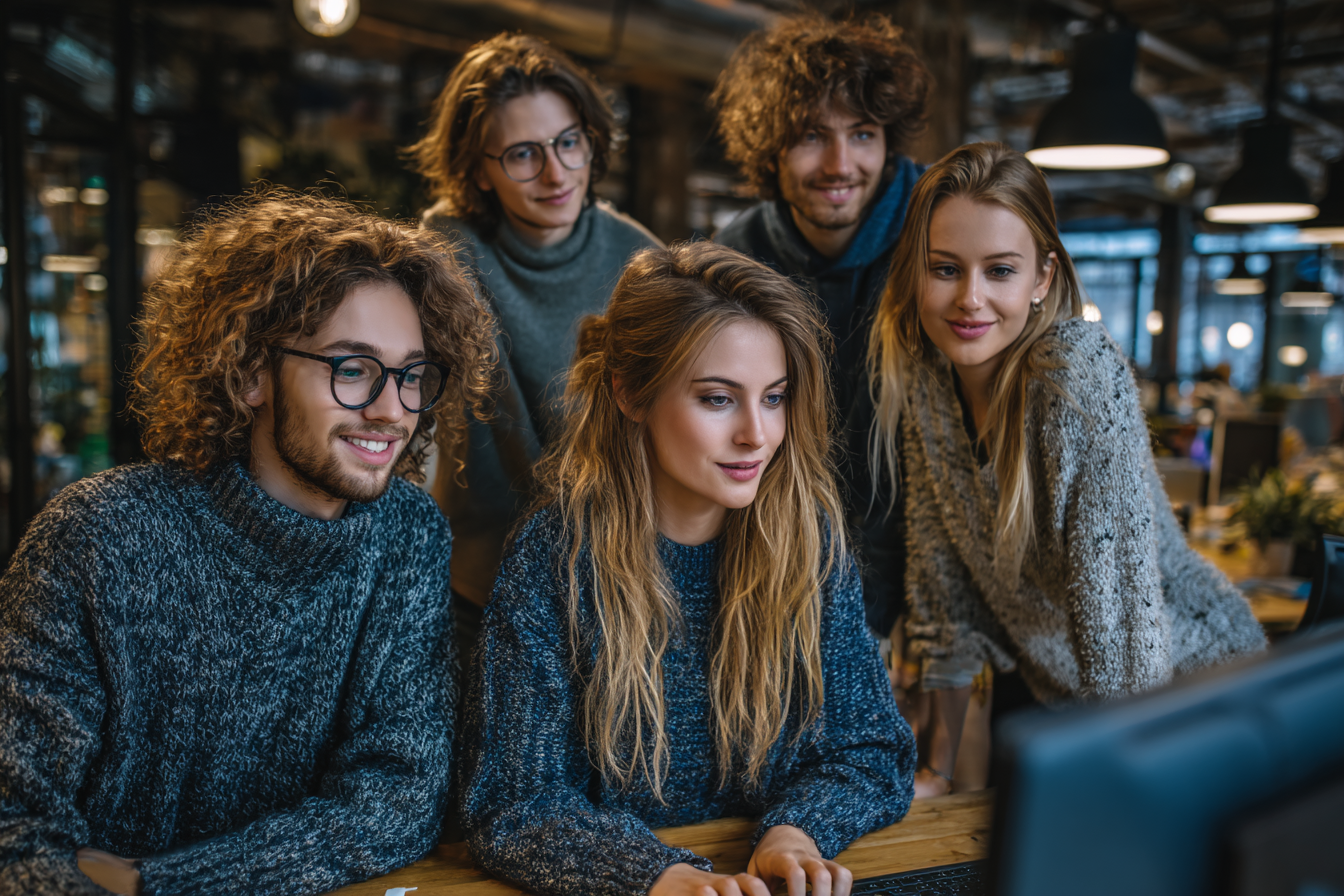 AI vs. Human: The Perfect Blend for SEO Content That Ranks