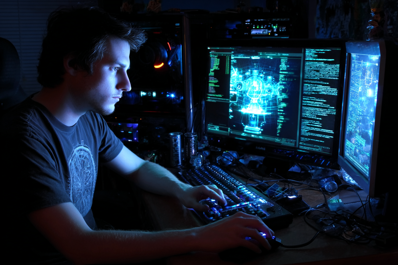 AI-Driven SEO: The Future of Digital Marketing