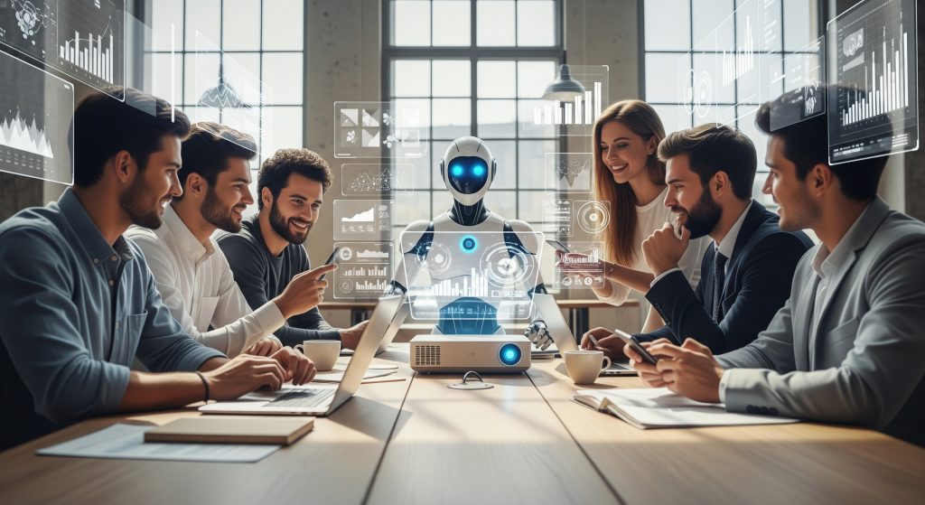 Optimizing Your Content for AI